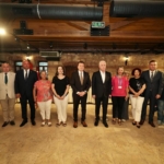 İstanbul Valisi Gül, Silivri’de "Çamurdaki Sır" sergisini ziyaret etti