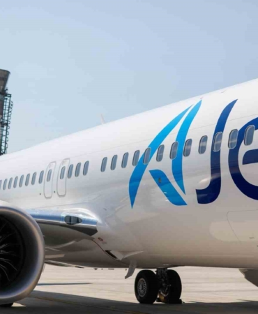 AJet, uçakta ‘powerbank’ kullanımını yasakladı