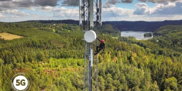 Vodafone, 5G sahalarında yapay zeka ile yüzde 17 enerji tasarrufu sağladı