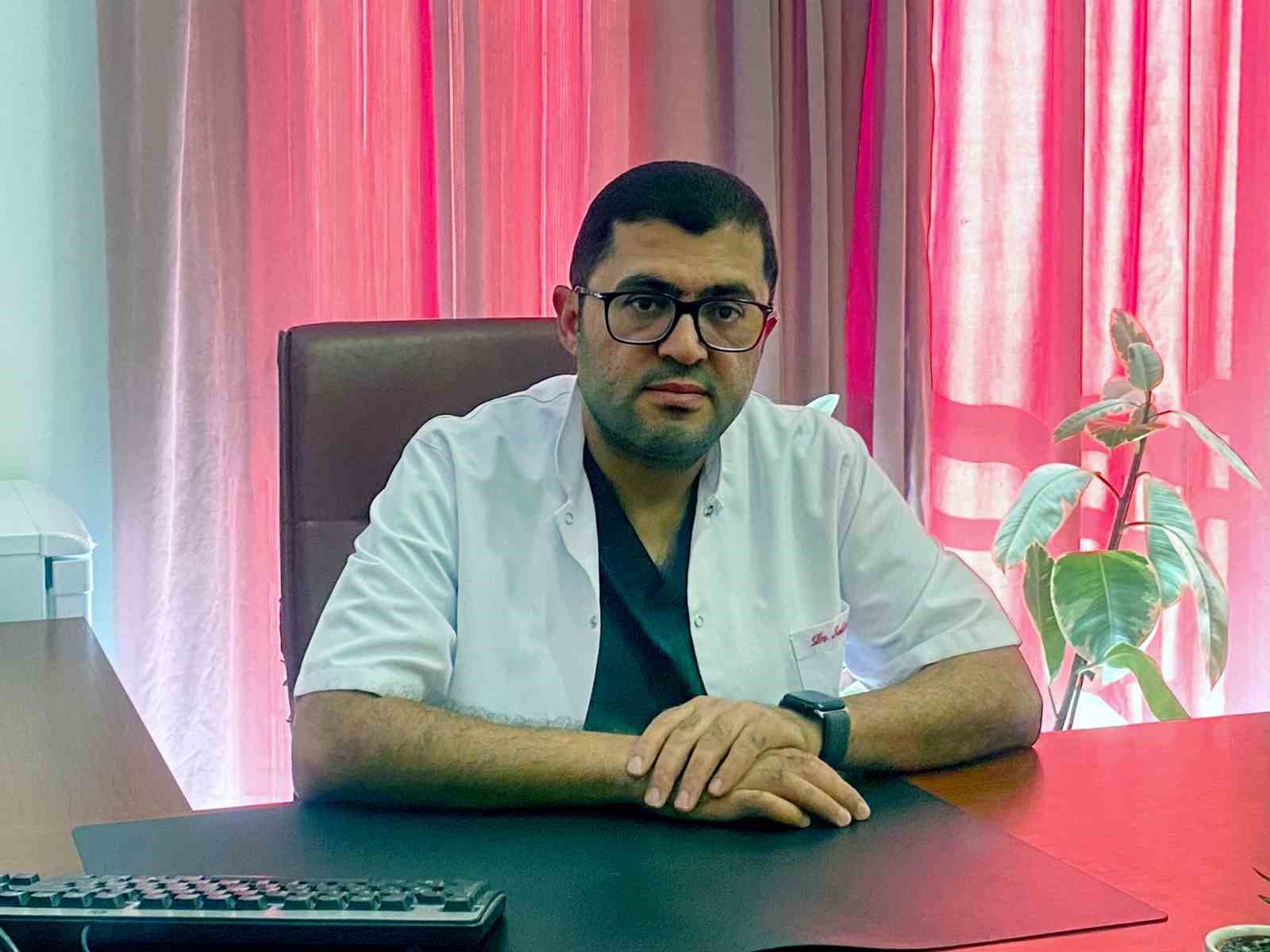 Yaz sıcakları varisleri tetikliyor