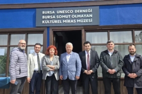 Türkiye’nin somut olmayan kültürel mirası için belgesel yarışması