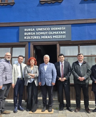 Türkiye’nin somut olmayan kültürel mirası için belgesel yarışması