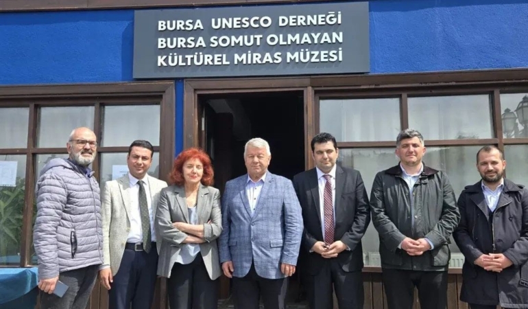 Türkiye’nin somut olmayan kültürel mirası için belgesel yarışması