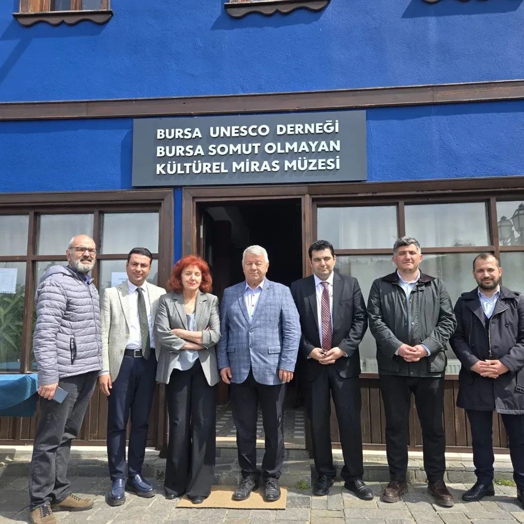 Türkiye’nin somut olmayan kültürel mirası için belgesel yarışması