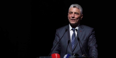 Ticaret Bakanı Bolat: "Yıl sonunda ihracatta 390 milyar doları aşacağız"