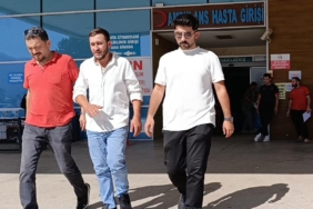 Bursa’da büfeye silahlı saldırıda bulunan zanlı tutuklandı