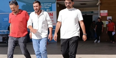 Bursa’da büfeye silahlı saldırıda bulunan zanlı tutuklandı