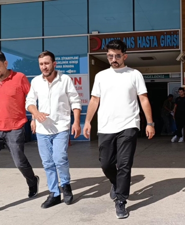 Bursa’da büfeye silahlı saldırıda bulunan zanlı tutuklandı
