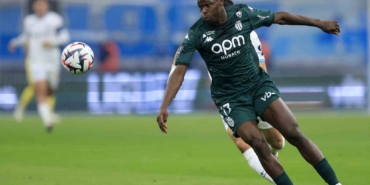 Engin Fırat: "Singo, Galatasaray’ı hem ligde hem Avrupa’da yukarı taşır"