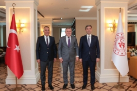 Sultangazi’ye kapalı spor salonu ve otopark yapılacak