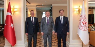 Sultangazi’ye kapalı spor salonu ve otopark yapılacak