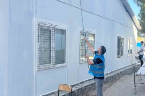 İnegöl’de denetimli temizlik