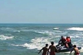 Karadeniz’de can pazarı: 3 kişi boğulmaktan son anda kurtarıldı