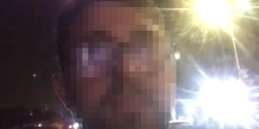 15 Temmuz Şehitler Köprüsü’nde intihar girişiminde bulunan 2 şahıs gözaltına alındı