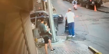 Şişli’de dehşet anları: Kavga ettiği eşini almaya gitti, kayınbiraderi tarafından silahla vuruldu