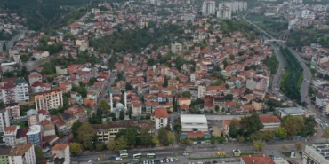 Kocaeli’nin depreme karşı çelik zırhını Başkan Büyükakın açıkladı