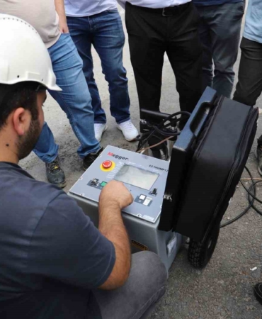 SEDAŞ’tan hızlı ve güvenli müdahale için teknolojik yatırım