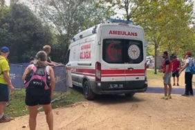 Hong Konglu sporcu İstanbul’da kalp krizi geçirdi