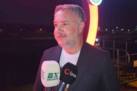 Fatih Karayılan: "Tüm branşlarda hedefimiz başarı"