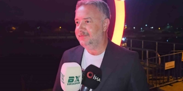 Fatih Karayılan: "Tüm branşlarda hedefimiz başarı"