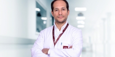 "Düz tabanlık ve içe basma çocuklarda erken tanıyla düzelebilir"