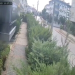 İnegöl’de iki motosiklet çarpıştı: 3 yaralı