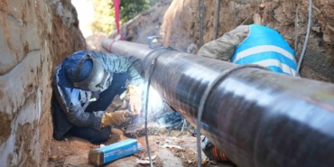 İSU, su tasarrufunda çağ atlıyor