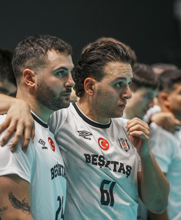 Süper Kupa’da final günü