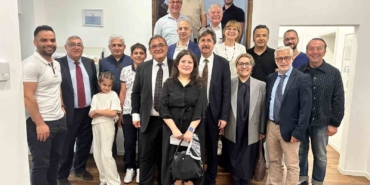 BUÜ ve JLU işbirliği 30. yılında