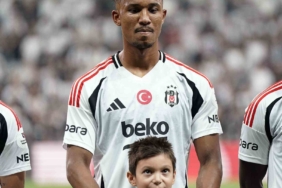 Felix Uduokhai, St. Patricks karşısında forma giyemeyecek