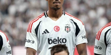 Felix Uduokhai, St. Patricks karşısında forma giyemeyecek