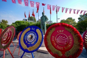 Kartal’da 30 Ağustos coşkusu