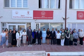 Bilecik’te kadına yönelik şiddete karşı mücadele konuşuldu