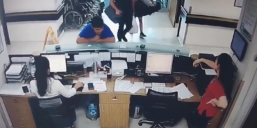 Oğlu için 2 yıldır adalet mücadelesi veriyor