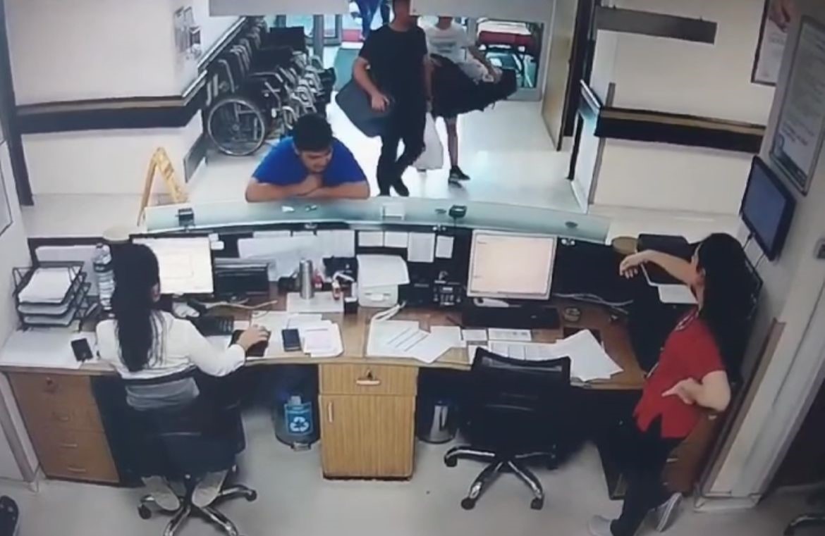 Oğlu için 2 yıldır adalet mücadelesi veriyor