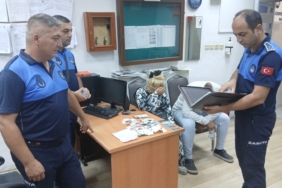 "Yoğun bakımda hastamız var" deyip dilendiler, zabıta yakaladı