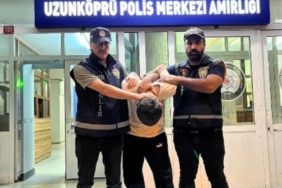 Eski Alemdağ Spor Kulübü Başkanı Tuncay Meriç’in cinayet şüphelisi yakalandı