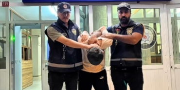 Eski Alemdağ Spor Kulübü Başkanı Tuncay Meriç’in cinayet şüphelisi yakalandı