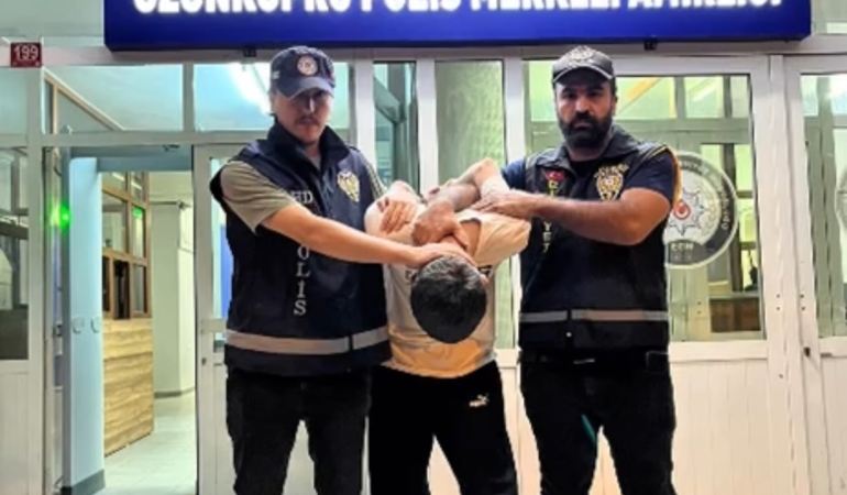 Eski Alemdağ Spor Kulübü Başkanı Tuncay Meriç’in cinayet şüphelisi yakalandı