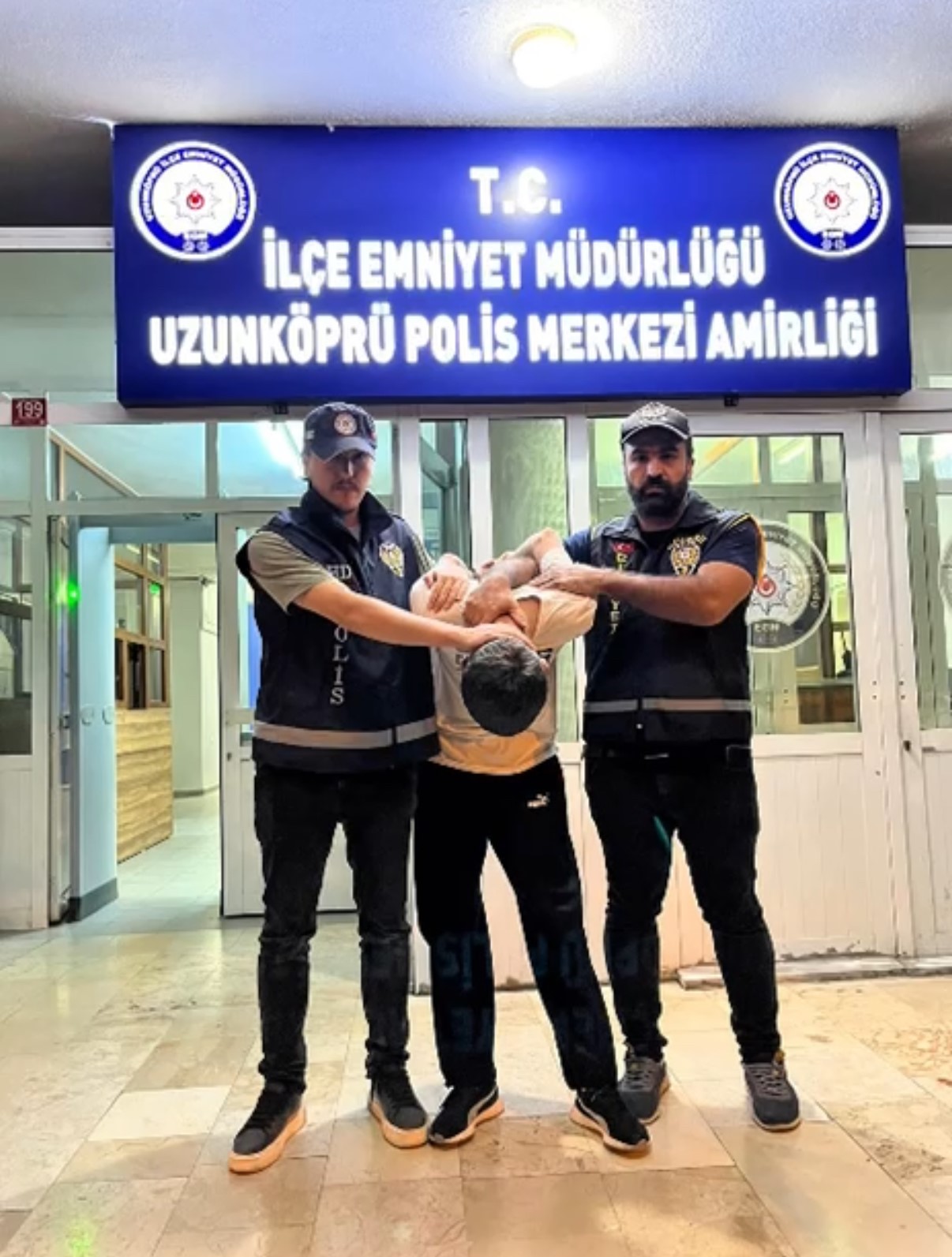 Eski Alemdağ Spor Kulübü Başkanı Tuncay Meriç’in cinayet şüphelisi yakalandı