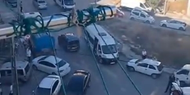 Arnavutköy’de düğün için toplanan grup havaya ateş açtı