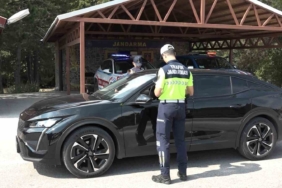 Uludağ karış karış gözlem altında