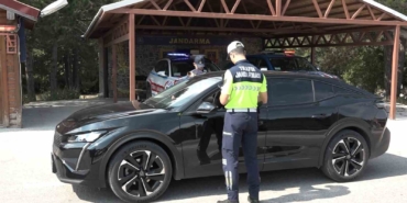 Uludağ karış karış gözlem altında