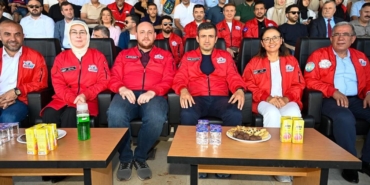 Yalova OSB, TEKNOFEST Drone Şampiyonası’nda gençlerin destekçisi oldu