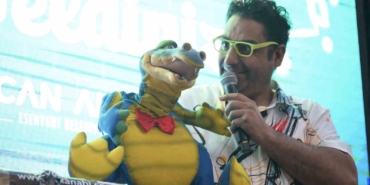 Esenyurt’ta yaz akşamları açık havada renkleniyor