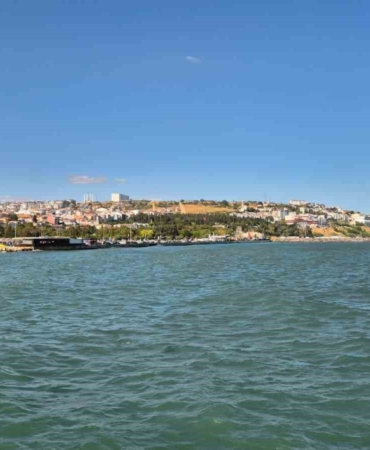 Tekirdağ’da temmuz ayında 3 bin 620 konut satıldı