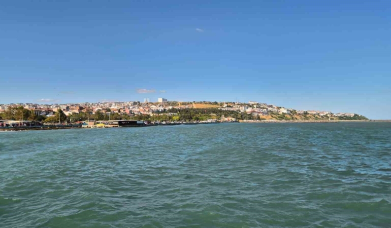 Tekirdağ’da temmuz ayında 3 bin 620 konut satıldı