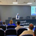 SUBÜ personeline ‘Finansal Okuryazarlık Eğitimi’