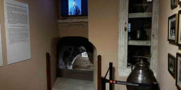 Topkapı Sarayı’nda tarihi bir kapı daha aralandı: Karaağalar Koğuşu ziyarete açıldı