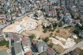 Çayırova’ya sporcu fabrikası, spor lisesi ve yeni kent meydanı geliyor